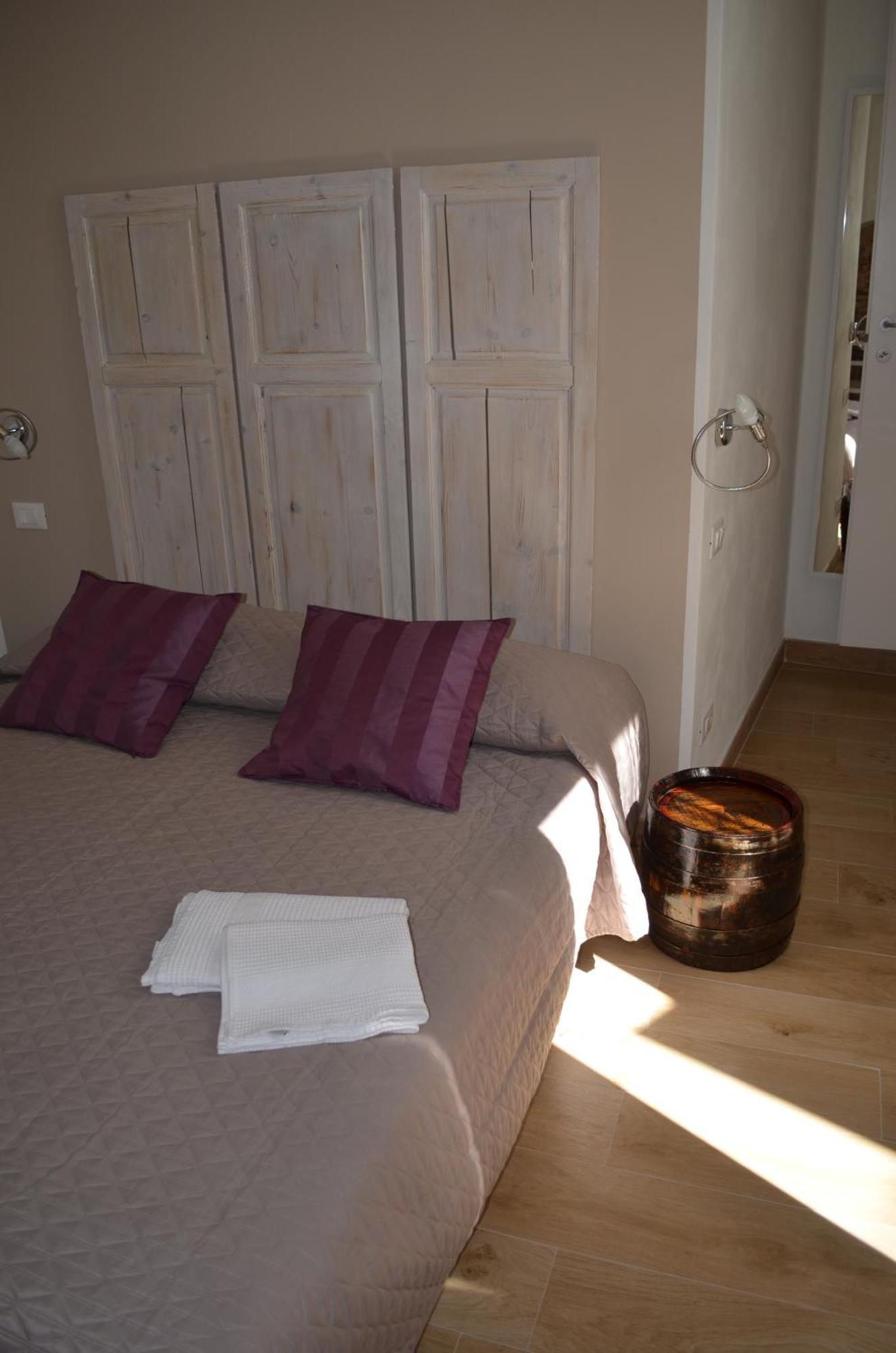 里奥马哲雷 所托考博塔旅馆酒店 客房 照片